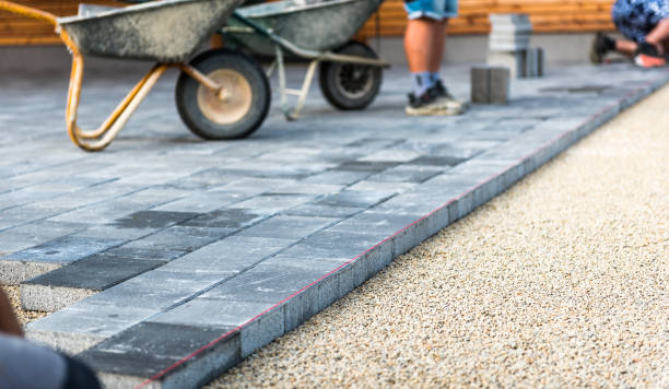 Driveways & Floors in IL
