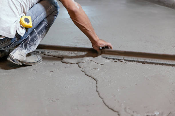 Best Concrete Foundation Repair  in Forest View, IL