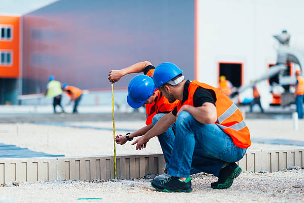 Best Concrete Leveling Services  in Forest View, IL