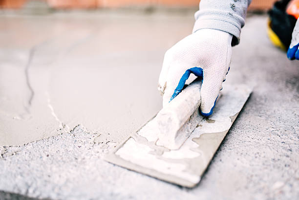 Best Concrete Repair Near Me  in Forest View, IL